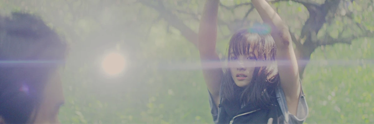 screencap of Sailor Suit and Machine Gun: Graduation [Sera-fuku to Kikanju: Sotsugyo]