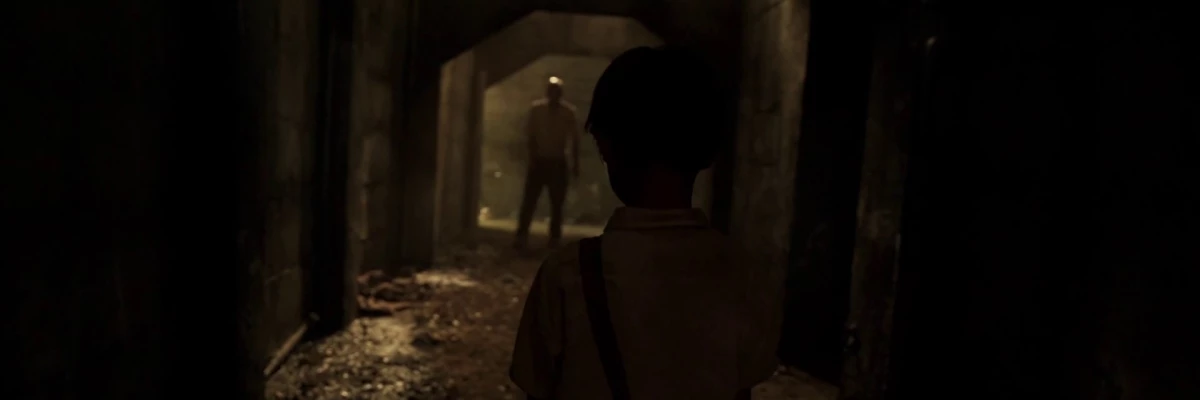 screencap of Shadow of Fire [Hokage]