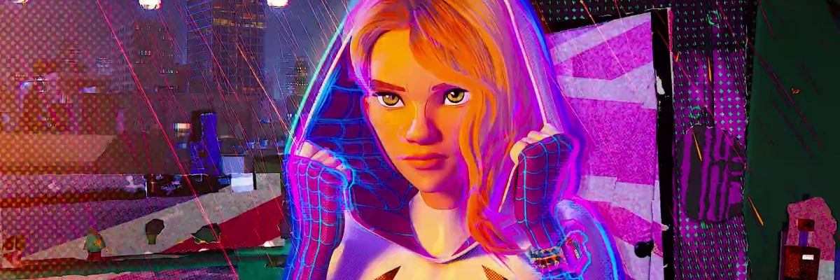 Spider-Man: Across The Spider-Verse Film Review A Multiversal Voyage With Lots To Ponder About Thrilling Sequel Marks Its Return Directed By Joaquim Dos Santos