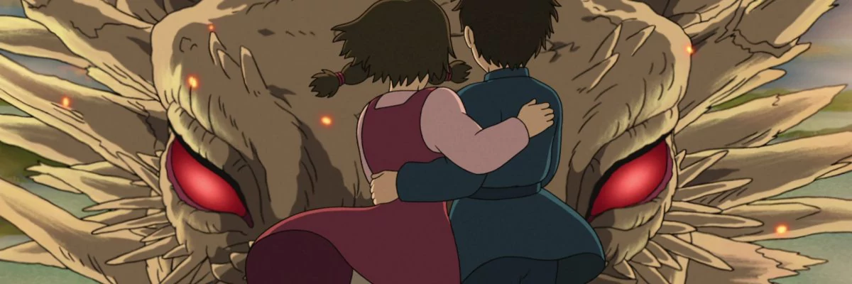 screencap of Tales from Earthsea [Gedo Senki]