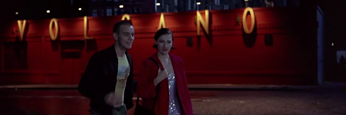 screen capture of Trainspotting