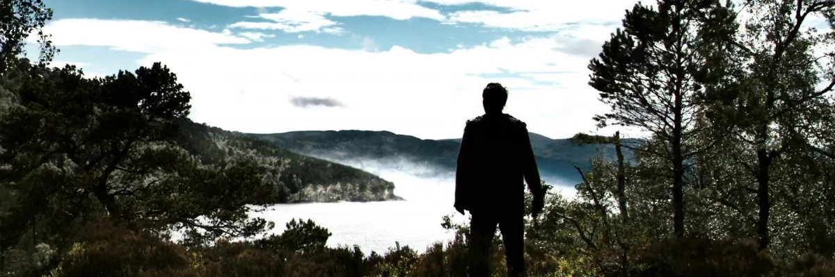 screen capture of Valhalla Rising