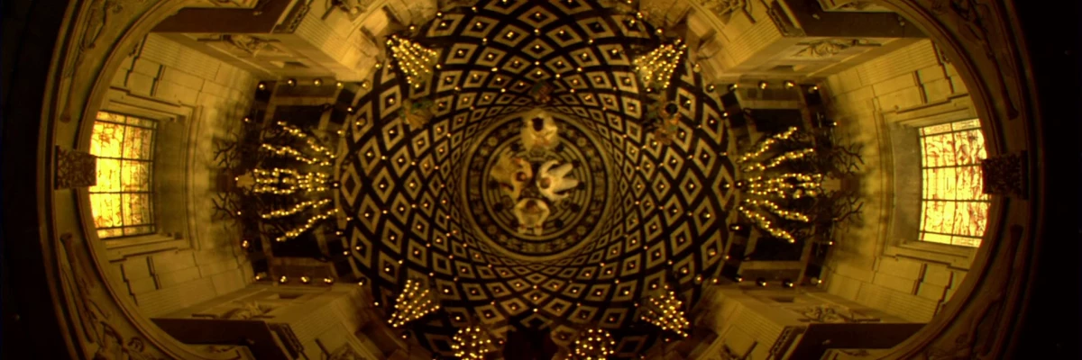 screen capture of Vidocq