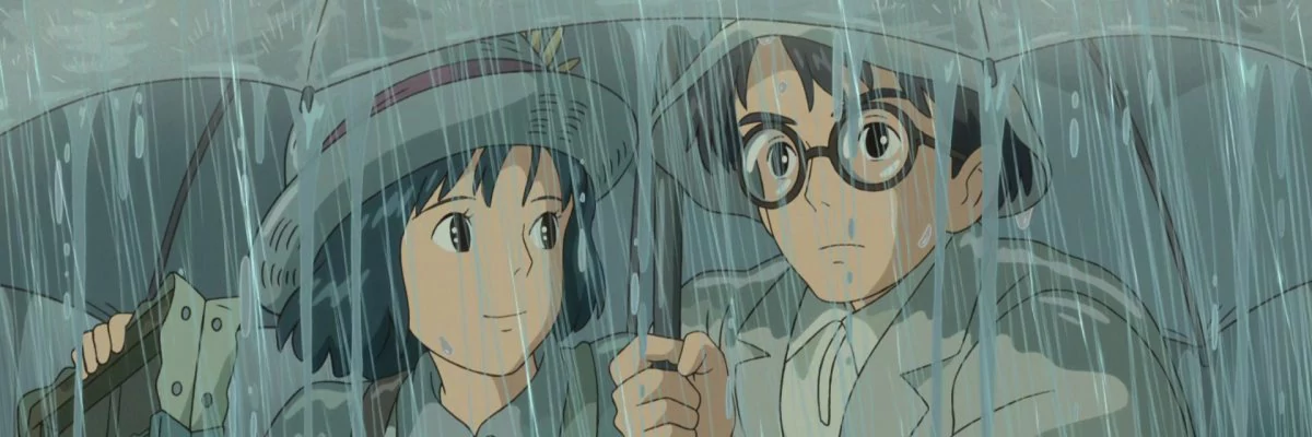 screen capture of The Wind Rises [Kaze Tachinu]