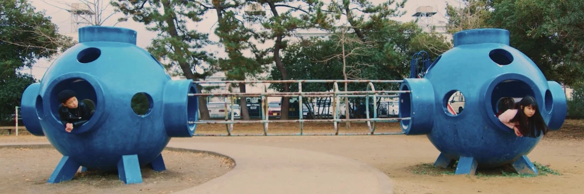 screencap of Yellow Margarine