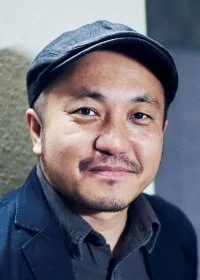 Kazuya Shiraishi