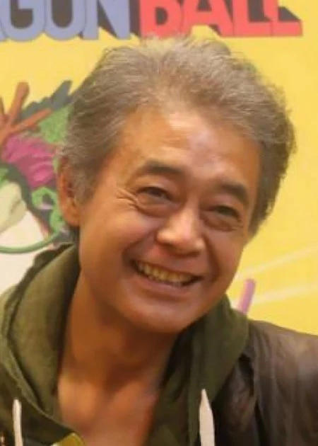 Daisuke Nishio portrait