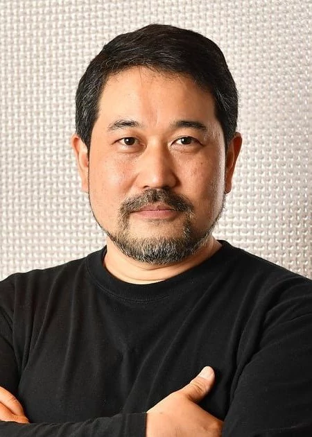 Hiroyuki Seshita portrait