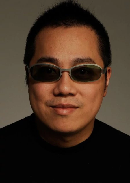 Ho-Cheung Pang portrait