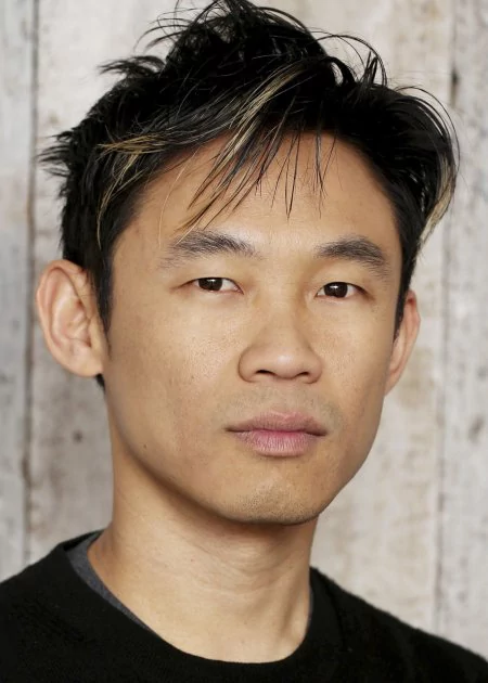 James Wan portrait