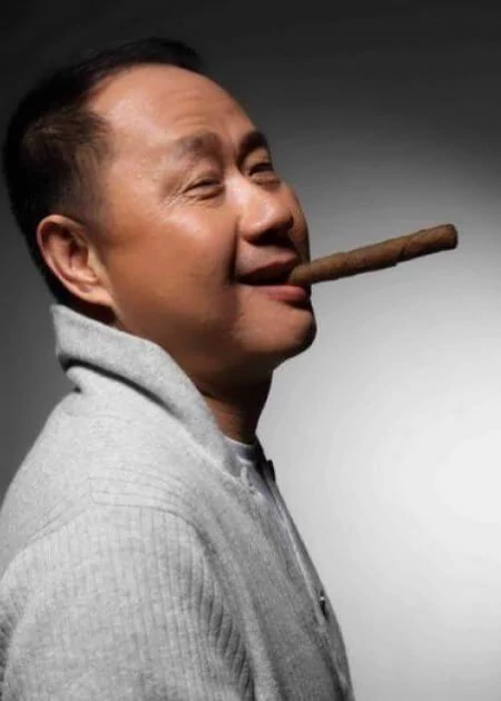 Jeffrey Lau portrait