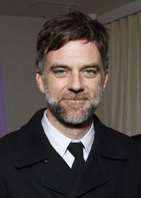 Paul Thomas Anderson portrait