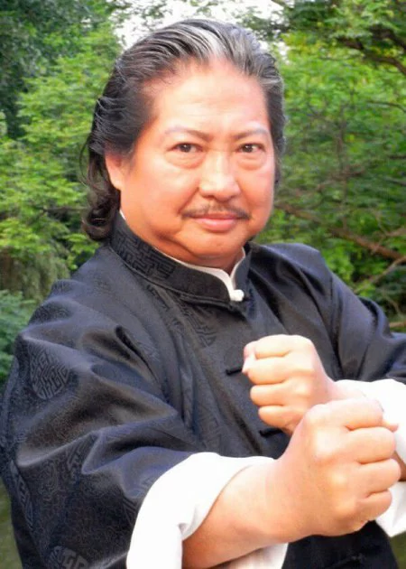 Sammo Kam-Bo Hung portrait