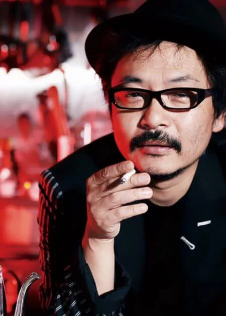 Sion Sono - Wikipedia