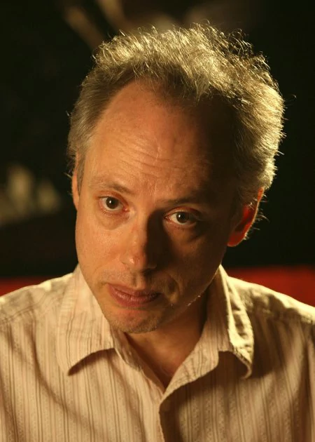 Todd Solondz portrait