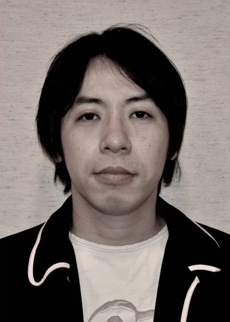Toshiaki Toyoda portrait
