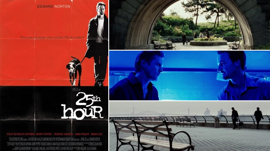 25th Hour review