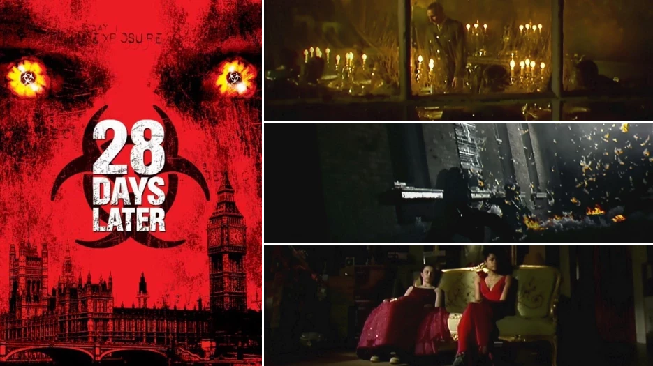 28 Days Later... review