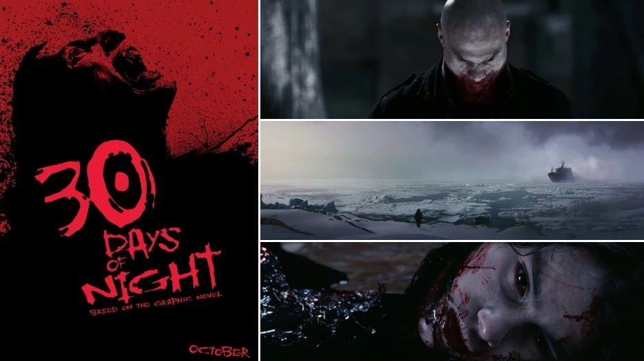 30 Days of Night review