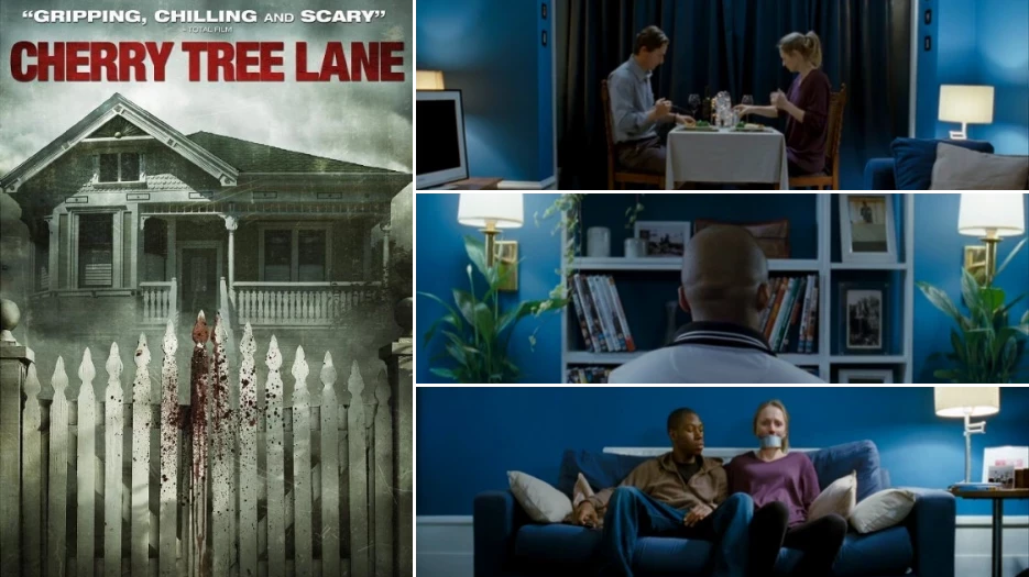 Cherry Tree Lane review