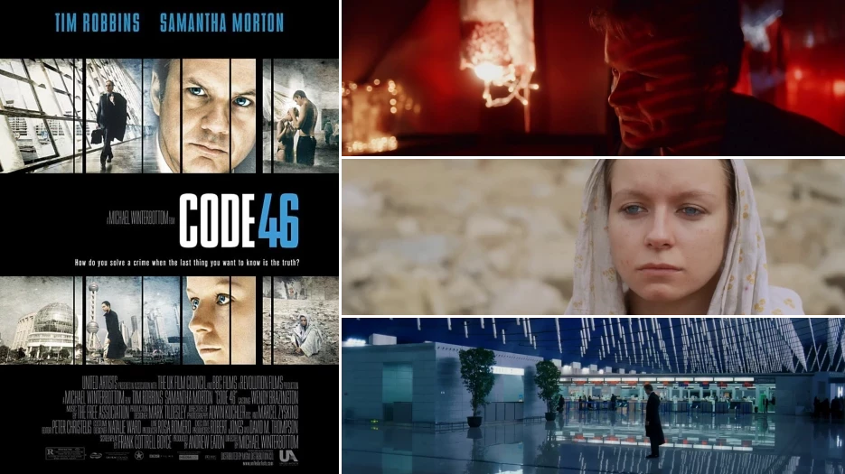 Code 46 review
