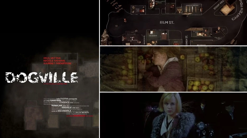 Dogville review