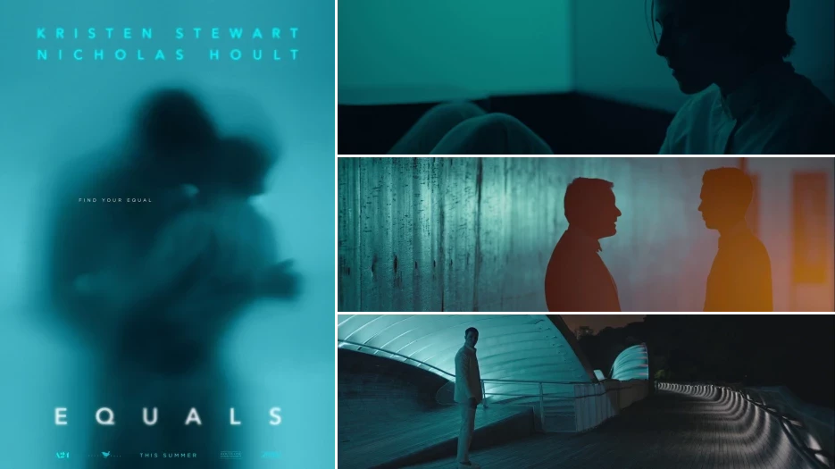 Equals review