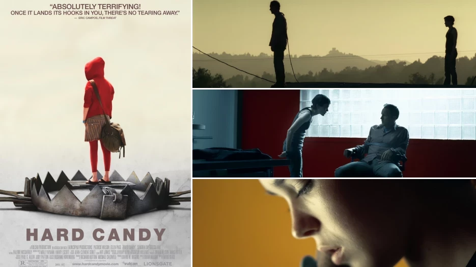 Hard Candy review