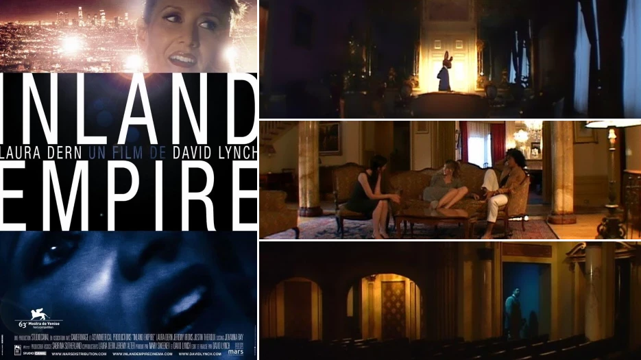 Inland Empire review
