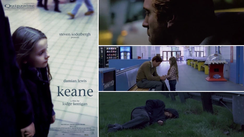 Keane review