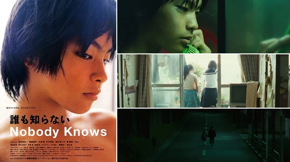 Nobody Knows review