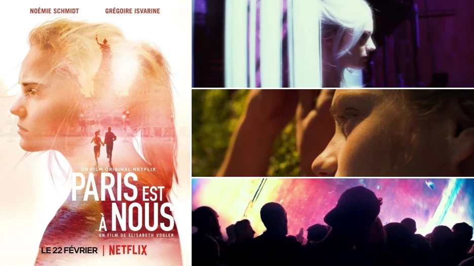 Paris Is Us review