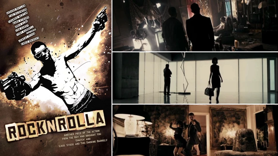 Rocknrolla review