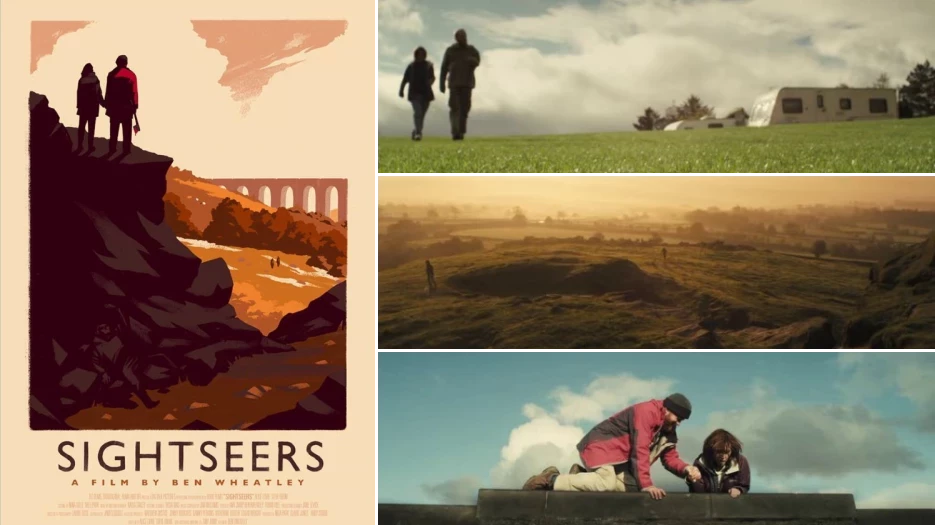 Sightseers review