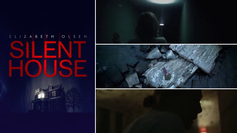 Silent House review