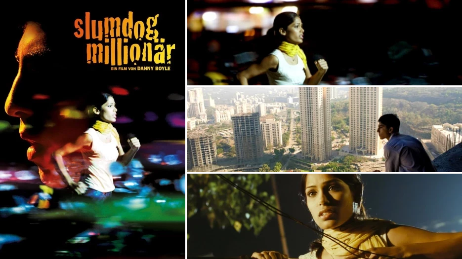 Slumdog Millionaire review