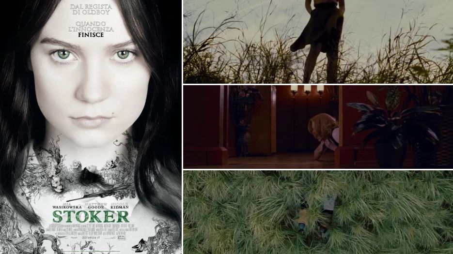 Stoker review