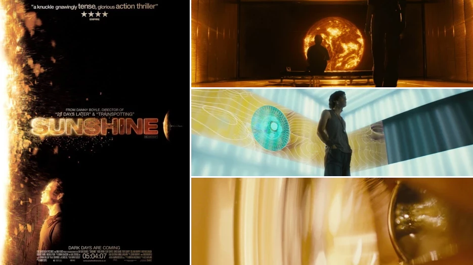 Sunshine review