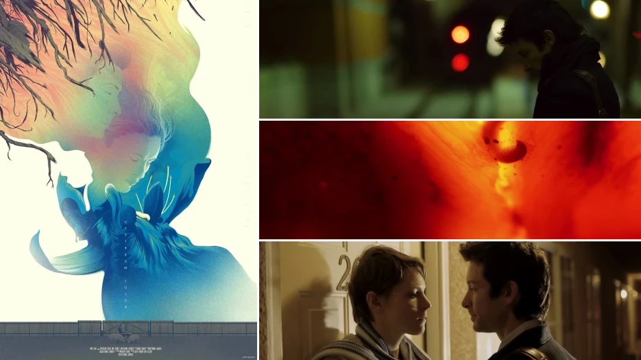 Upstream Color review