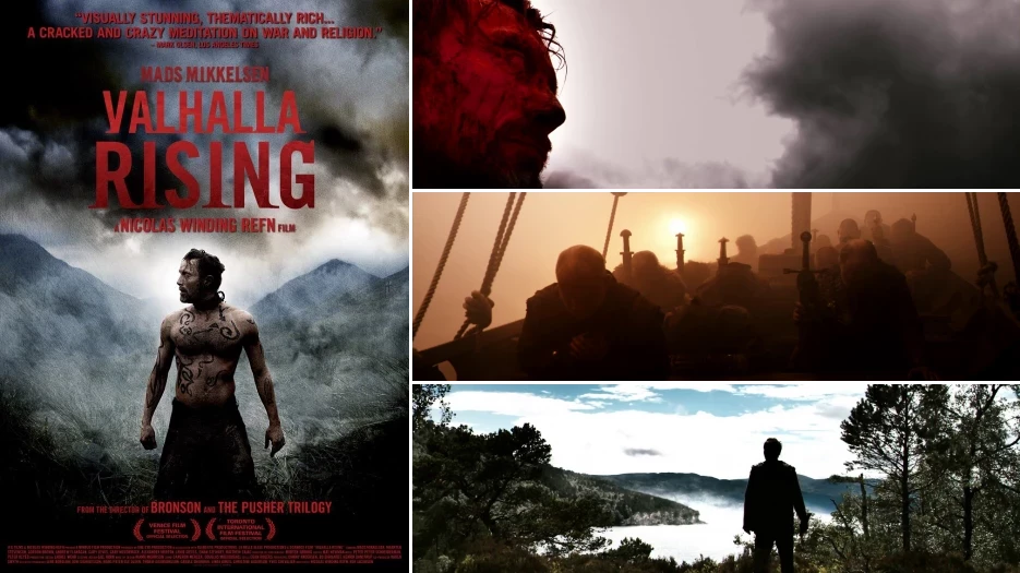 Valhalla Rising review
