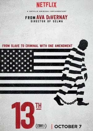 13th poster