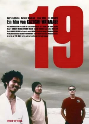 19 poster