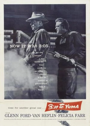 3:10 to Yuma poster