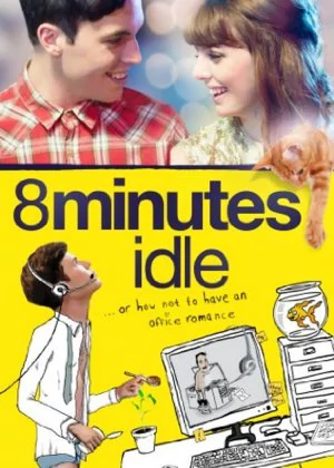 8 Minutes Idle poster