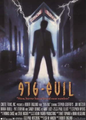 976-EVIL poster