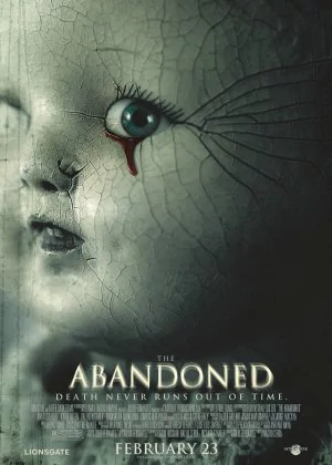 The Abandoned poster