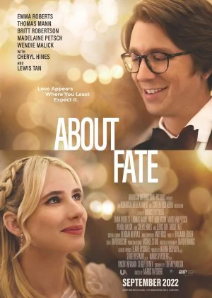 About Fate poster