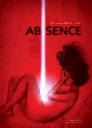 Absence poster