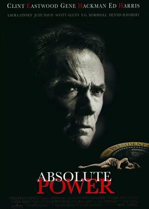 Absolute Power poster