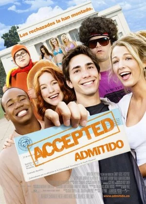 Accepted poster